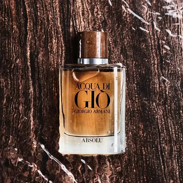 Nước Hoa Nam Giorgio Armani Acqua Di Giò Absolu