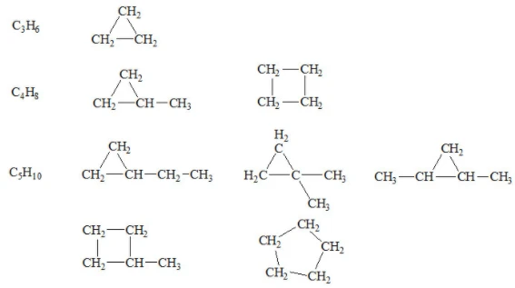 Giải Hóa 9 bài 35: Cấu tạo phân tử hợp chất hữu cơ