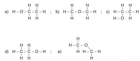 Giải Hóa 9 bài 35: Cấu tạo phân tử hợp chất hữu cơ