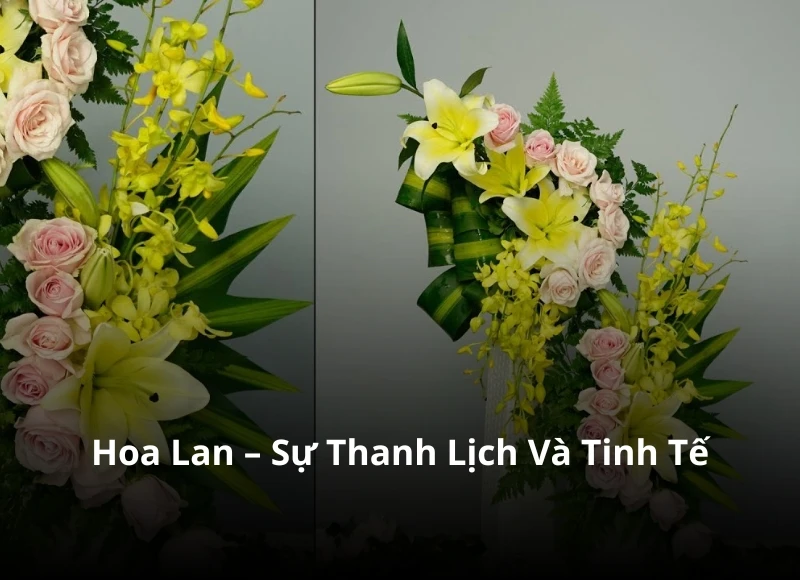 10 loại hoa phù hợp cho cắm hoa bàn thờ gia tiên ngày cưới