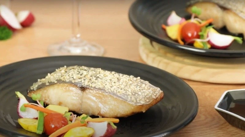 Tổng hợp 14 cách ướp và cách làm cá nướng giấy bạc thơm ngon hấp dẫn