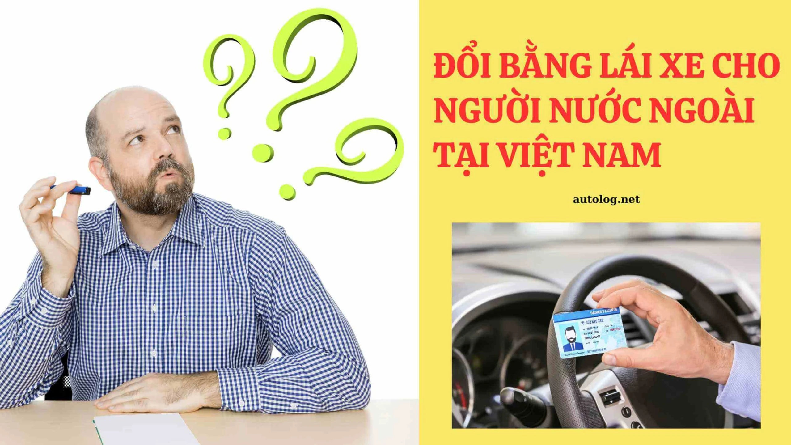 Tổng Hợp Thông Tin Về Cấp Đổi Bằng Lái Xe Tại HCM