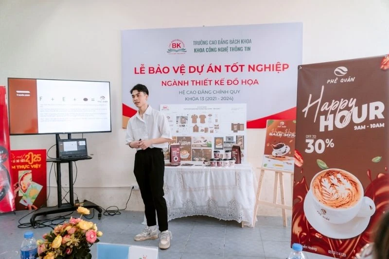 Ngành thiết kế đồ họa thi khối nào? Học Thiết kế đồ họa cần học giỏi môn gì