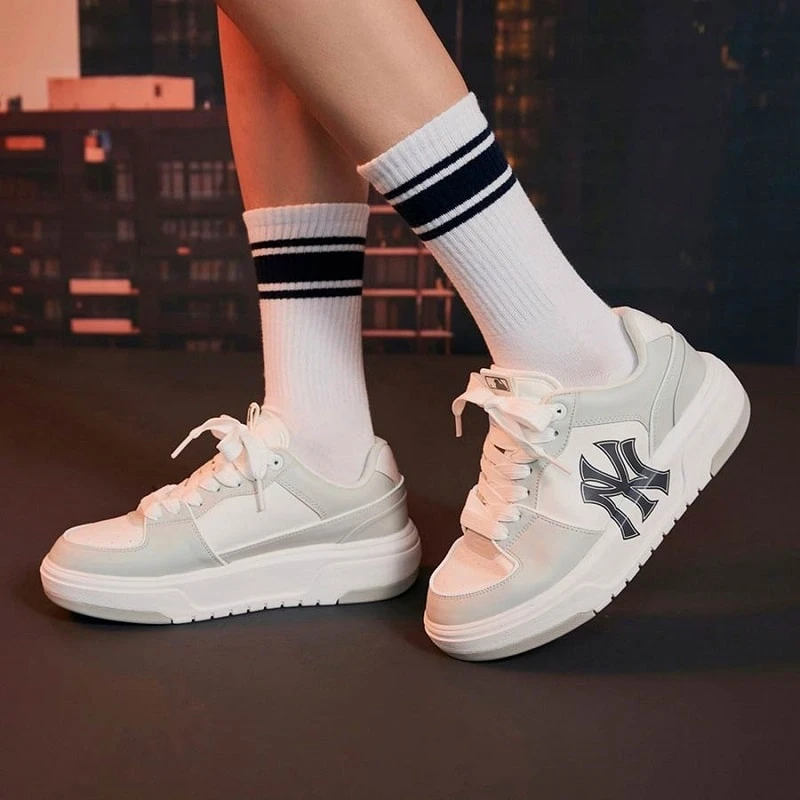 Top 20 thương hiệu giày Sneaker nổi tiếng thế giới