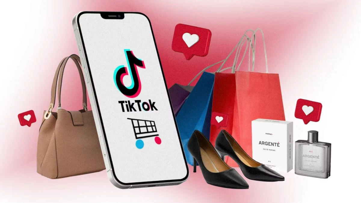 Cách gắn link sản phẩm trên TikTok nhận hoa hồng mới nhất