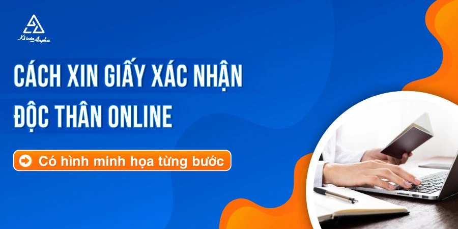 Hướng dẫn cách xin giấy xác nhận tình trạng hôn nhân Online