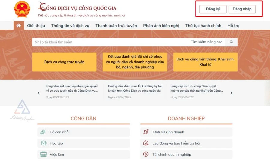 Hướng dẫn cách xin giấy xác nhận tình trạng hôn nhân Online