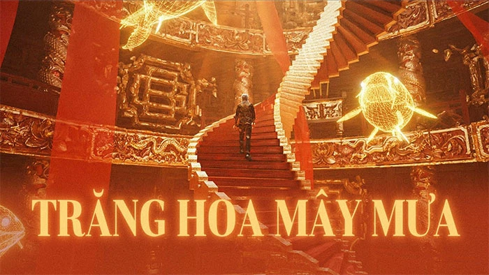 Trăng Hoa Mây Mưa Lyric và Sự Độc Đáo Của Golf Bình