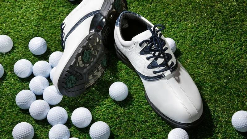 Giày Golf Nam Chính Hãng, Cao Cấp, Giá Tốt Nhất