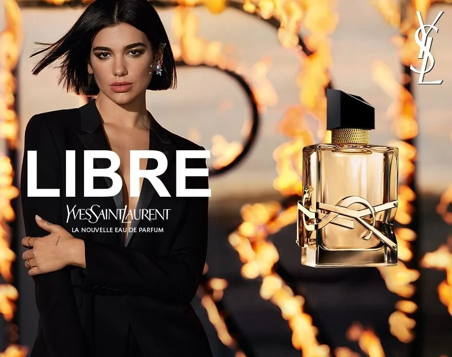 Nước Hoa YSL Libre EDP 30ML