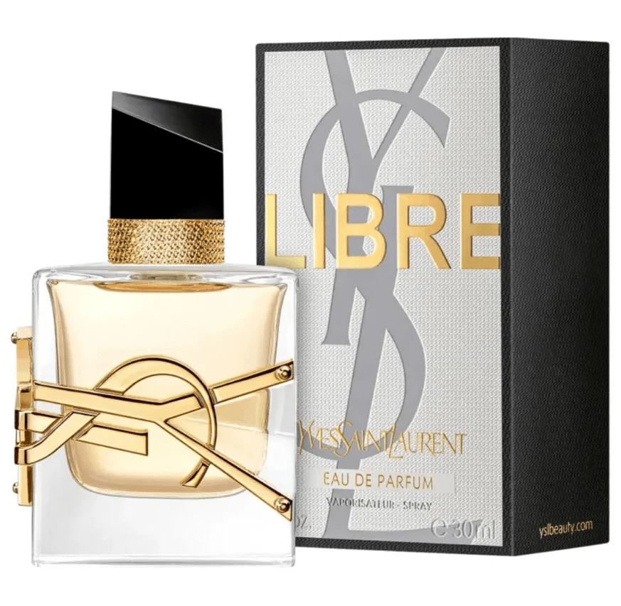 Nước Hoa YSL Libre EDP 30ML