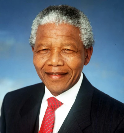 Nelson Mandela (1918 - 2013) | Hồ sơ - Sự kiện - Nhân chứng