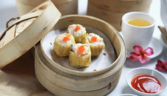 “Càn Quét” TOP 15 Quán Buffet Biên Hòa Hải Sản, Nướng Ngon | Vincom | Vincom