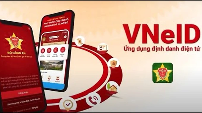 Hướng dẫn tra cứu bằng lái xe trên VneID chi tiết, đơn giản nhất