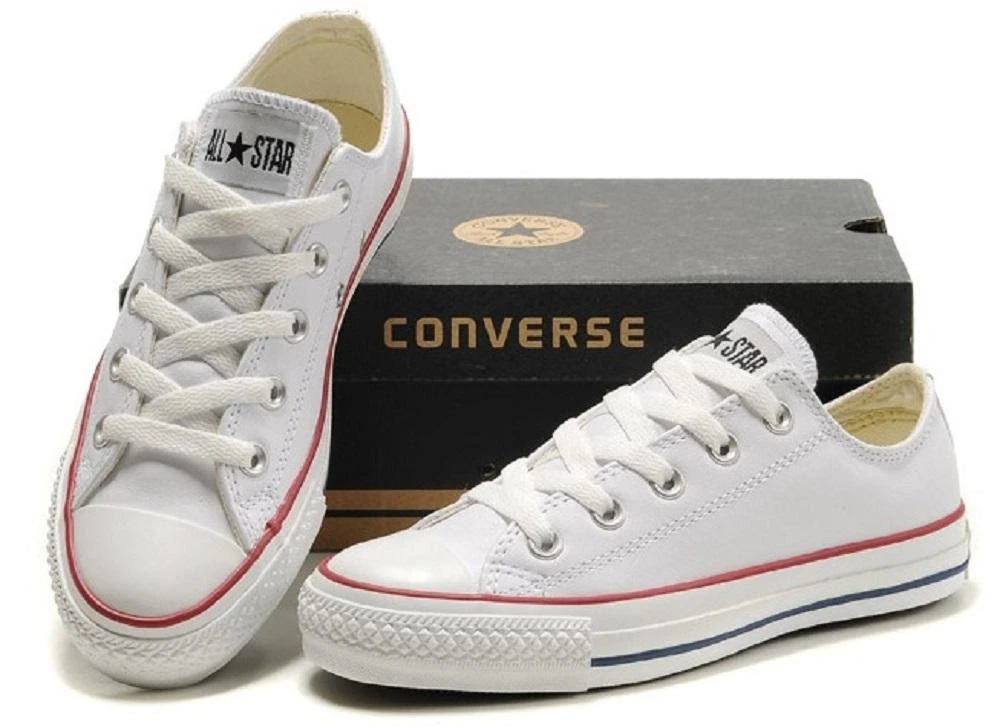 Giày Converse nữ chính hãng nhiều mẫu mới - Converse Brand