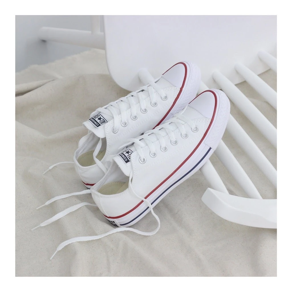 Giày Converse nữ chính hãng nhiều mẫu mới - Converse Brand