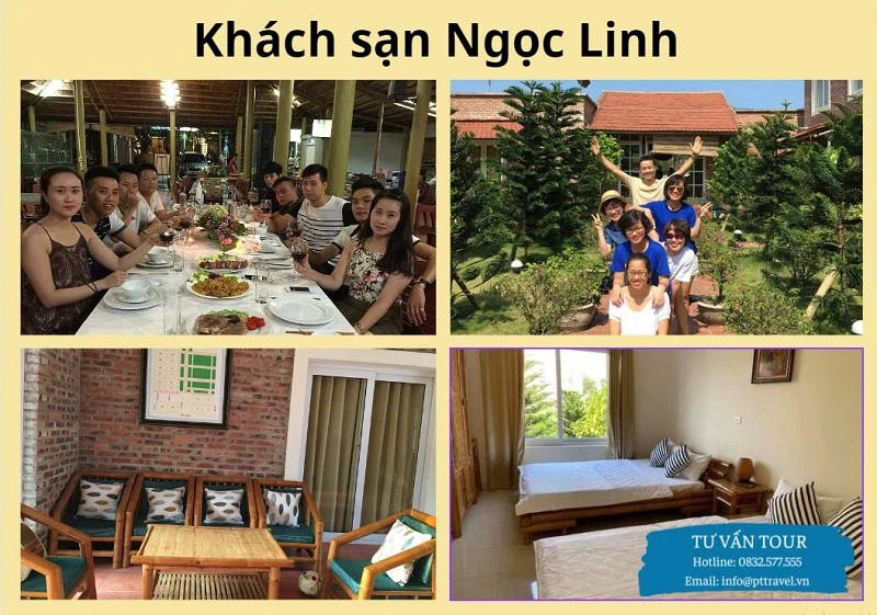 Top 10 Khách sạn ở Hải Hòa Thanh Hóa gần biển nhất 2024