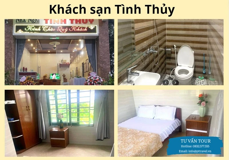 Top 10 Khách sạn ở Hải Hòa Thanh Hóa gần biển nhất 2024