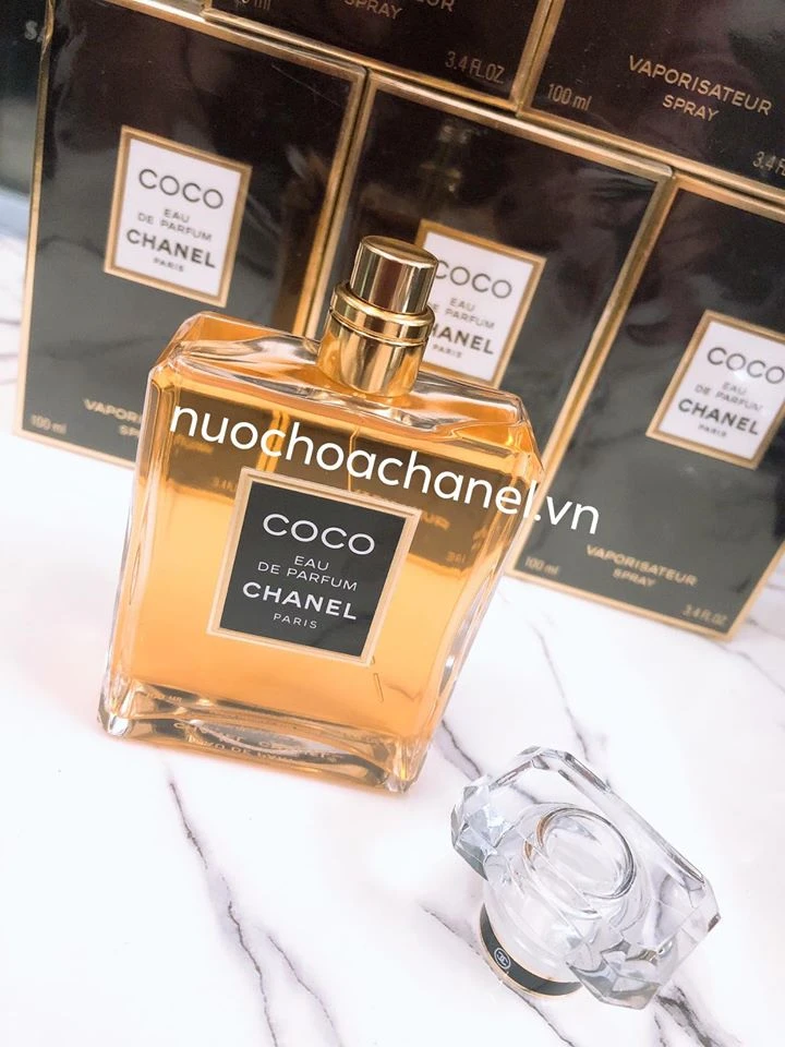 CHANEL Coco Eau De Parfum