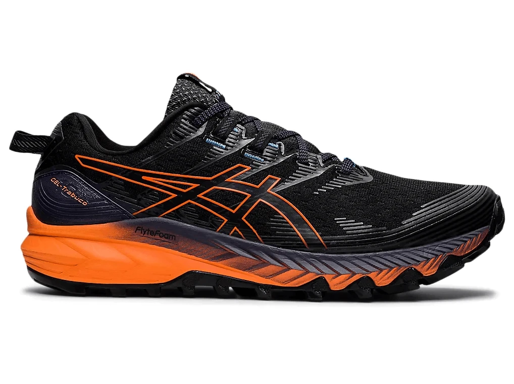 Top những đôi giày chạy bộ Asics êm ái, tốt nhất 2024