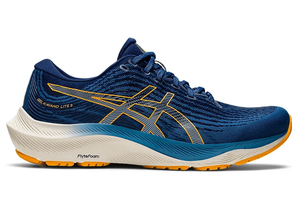 Top những đôi giày chạy bộ Asics êm ái, tốt nhất 2024