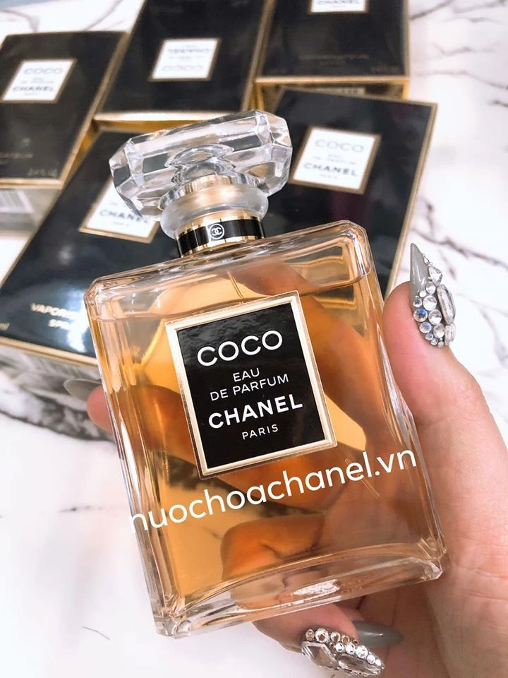 CHANEL Coco Eau De Parfum