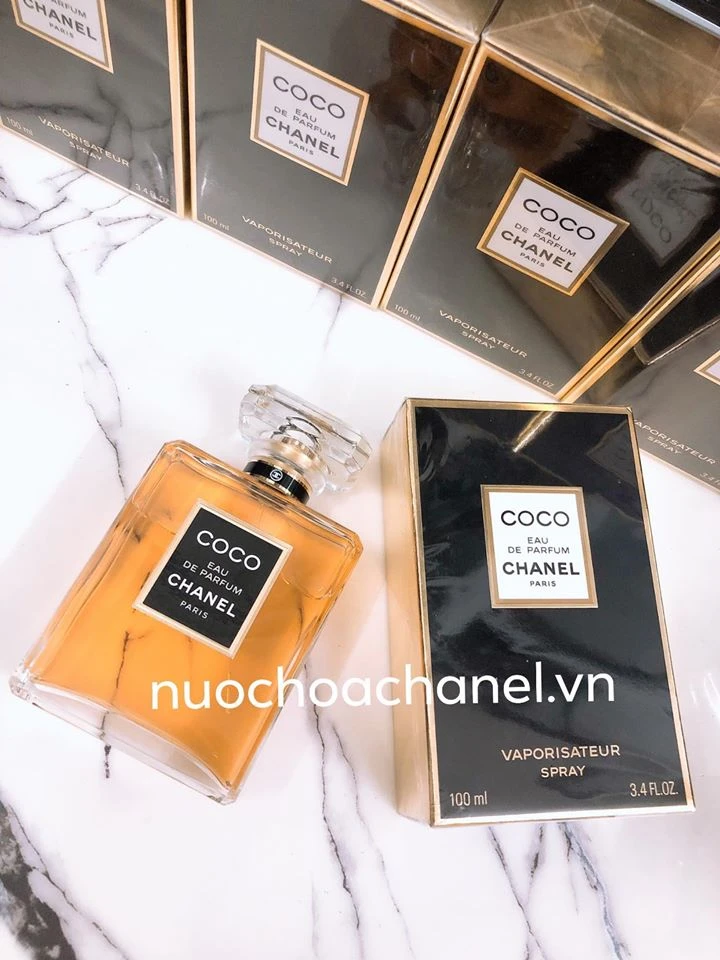 CHANEL Coco Eau De Parfum