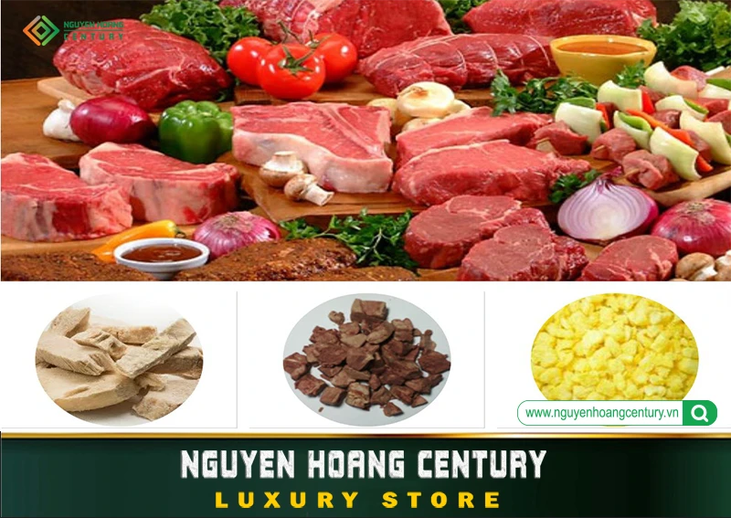 Sấy thăng hoa là gì? Nguyên lý hoạt động, ứng dụng như thế nào?