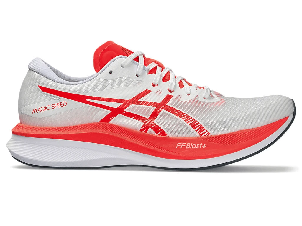 Top những đôi giày chạy bộ Asics êm ái, tốt nhất 2024