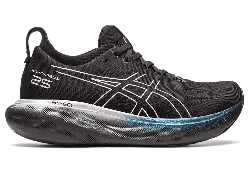 Top những đôi giày chạy bộ Asics êm ái, tốt nhất 2024