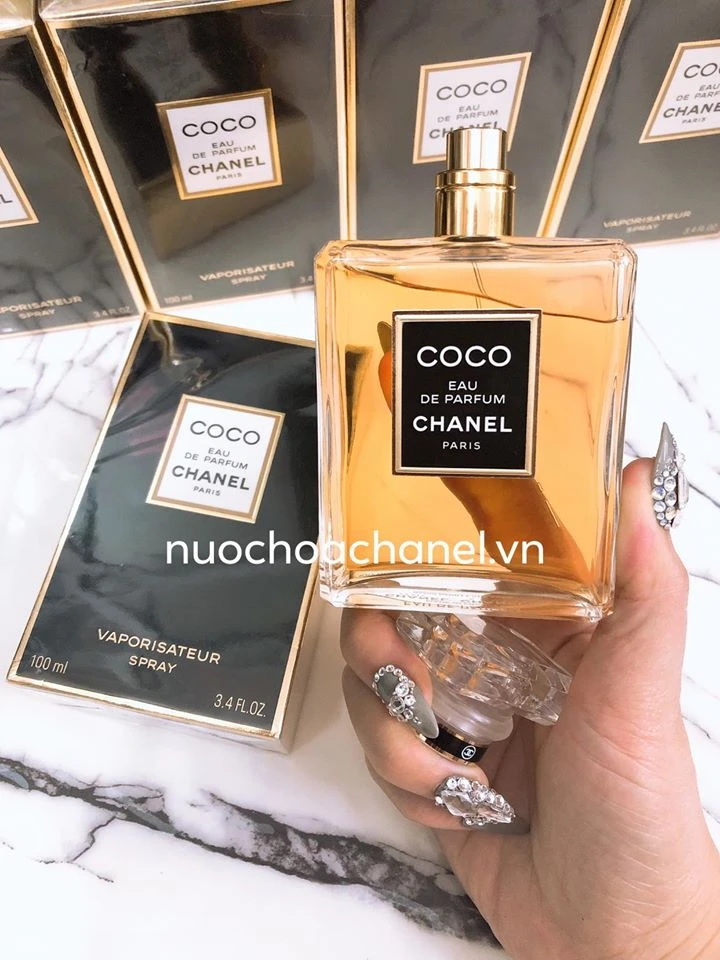 CHANEL Coco Eau De Parfum