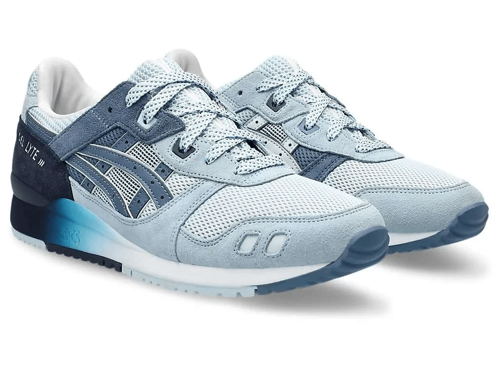 Top những đôi giày chạy bộ Asics êm ái, tốt nhất 2024