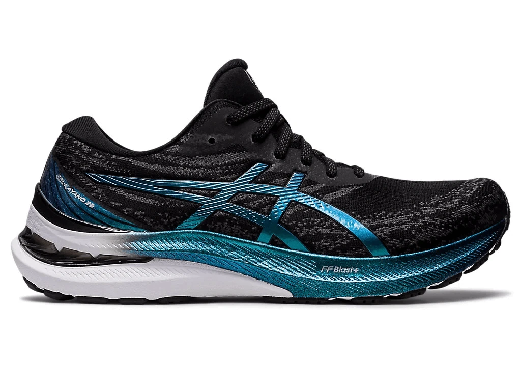 Top những đôi giày chạy bộ Asics êm ái, tốt nhất 2024