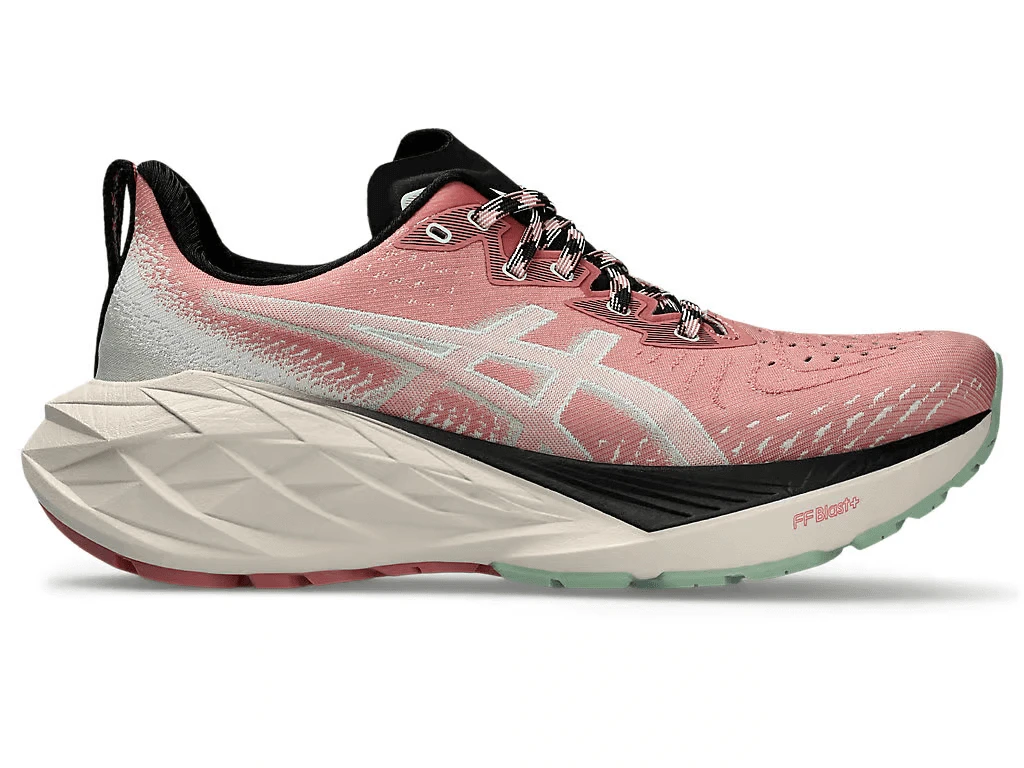 Top những đôi giày chạy bộ Asics êm ái, tốt nhất 2024