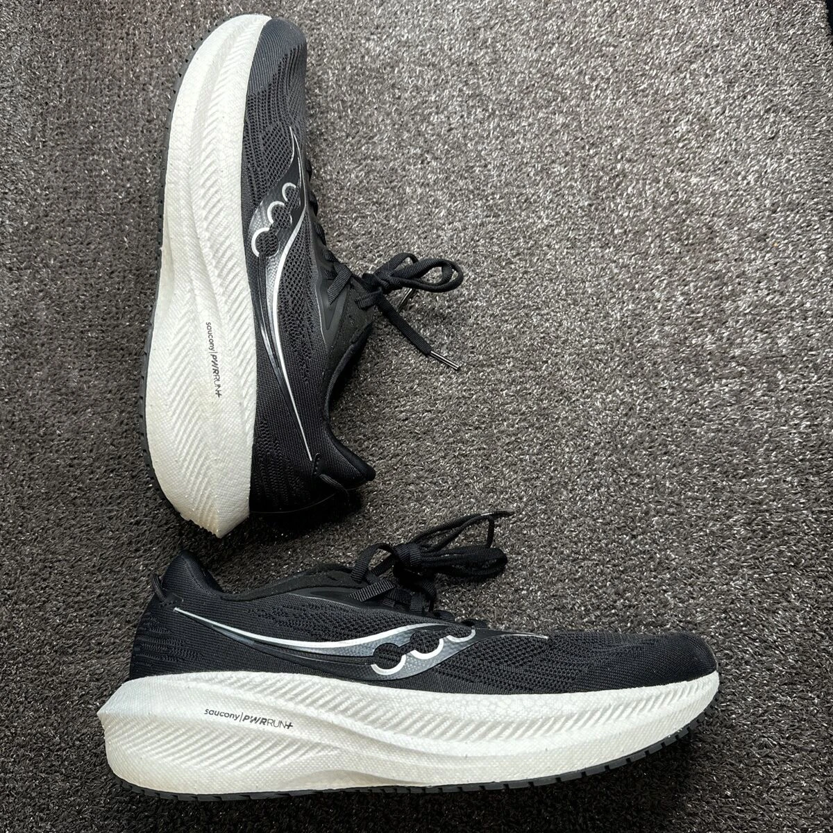Top những đôi giày chạy bộ Saucony tốt nhất hiện nay