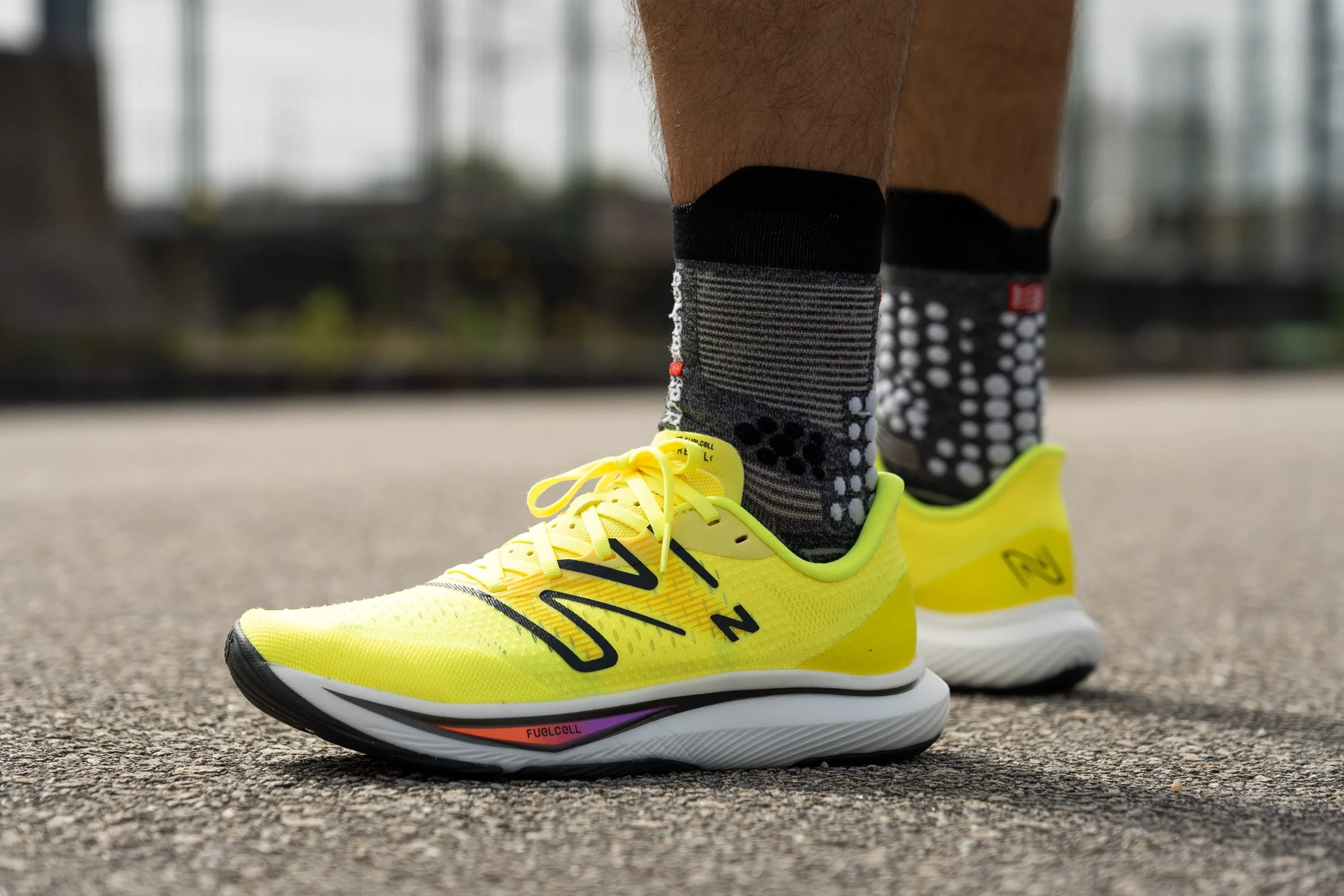 Top 7 đôi giày chạy bộ New Balance tốt nhất, phù hợp với mọi runner