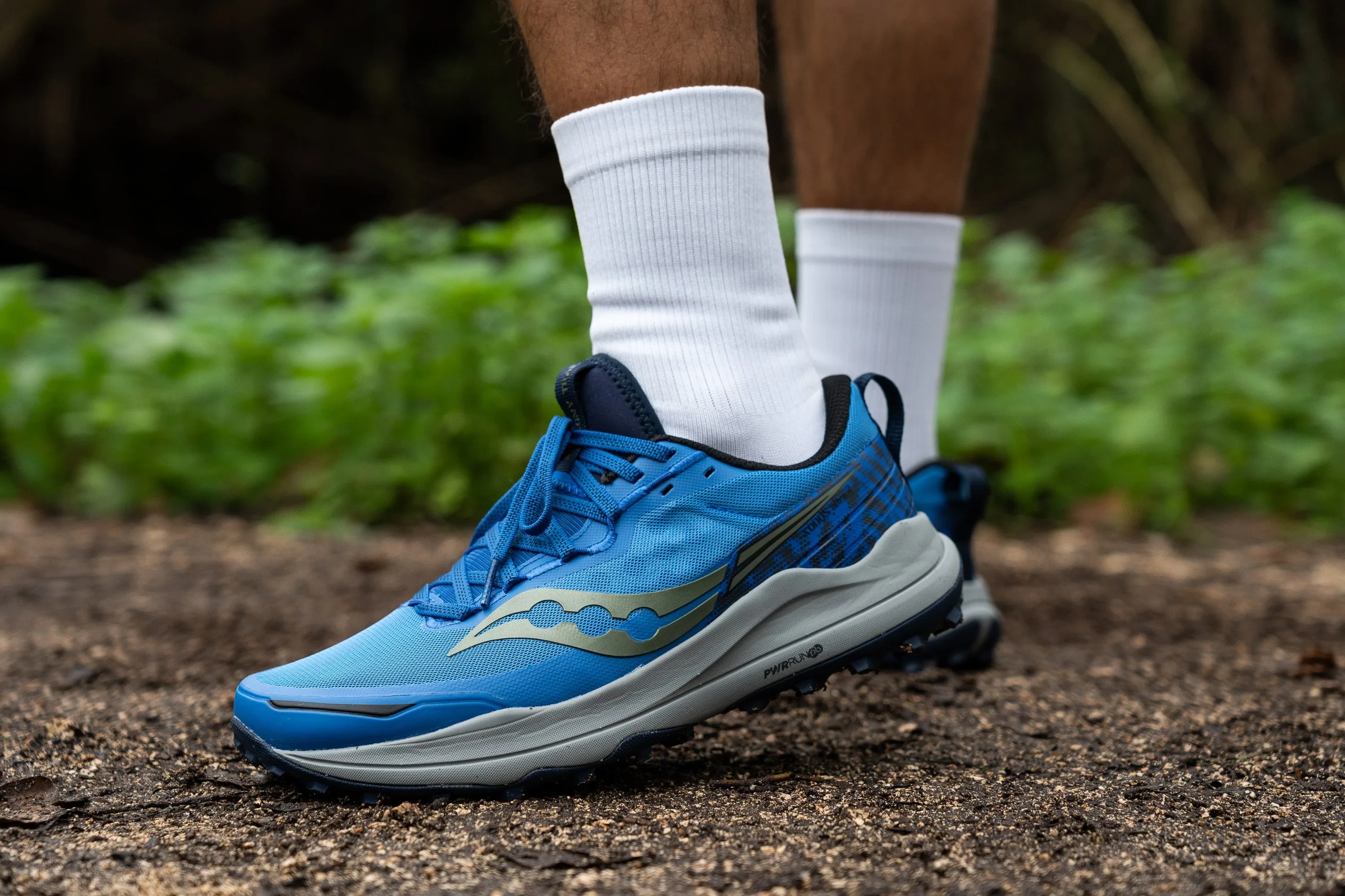 Top những đôi giày chạy bộ Saucony tốt nhất hiện nay