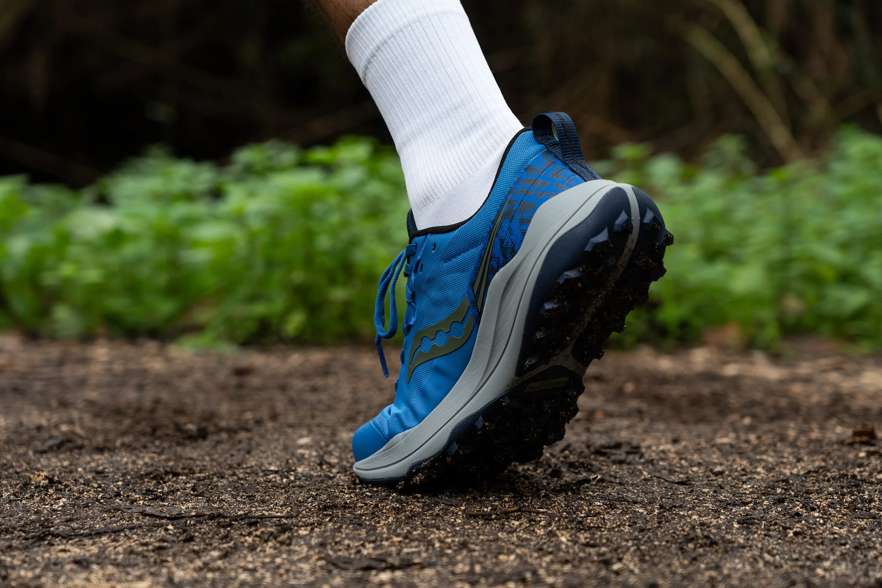 Top những đôi giày chạy bộ Saucony tốt nhất hiện nay