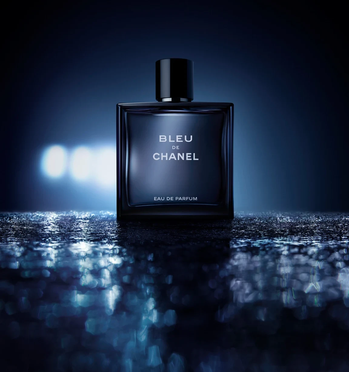 Nước Hoa Nam Chanel Bleu de Chanel EDP