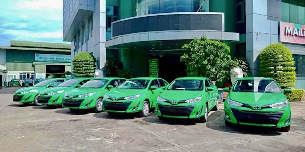 Taxi Mai Linh Thanh Hóa, số điện thoại tổng đài taxi Mai Linh Thanh Hóa