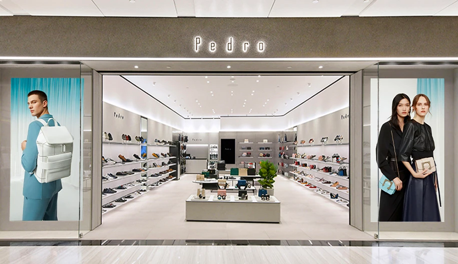 PEDRO Vincom: Các Dòng Sản Phẩm, Giá, Bảng Size, Chính Sách Đổi Trả và Khuyến Mãi Mới Nhất | Vincom