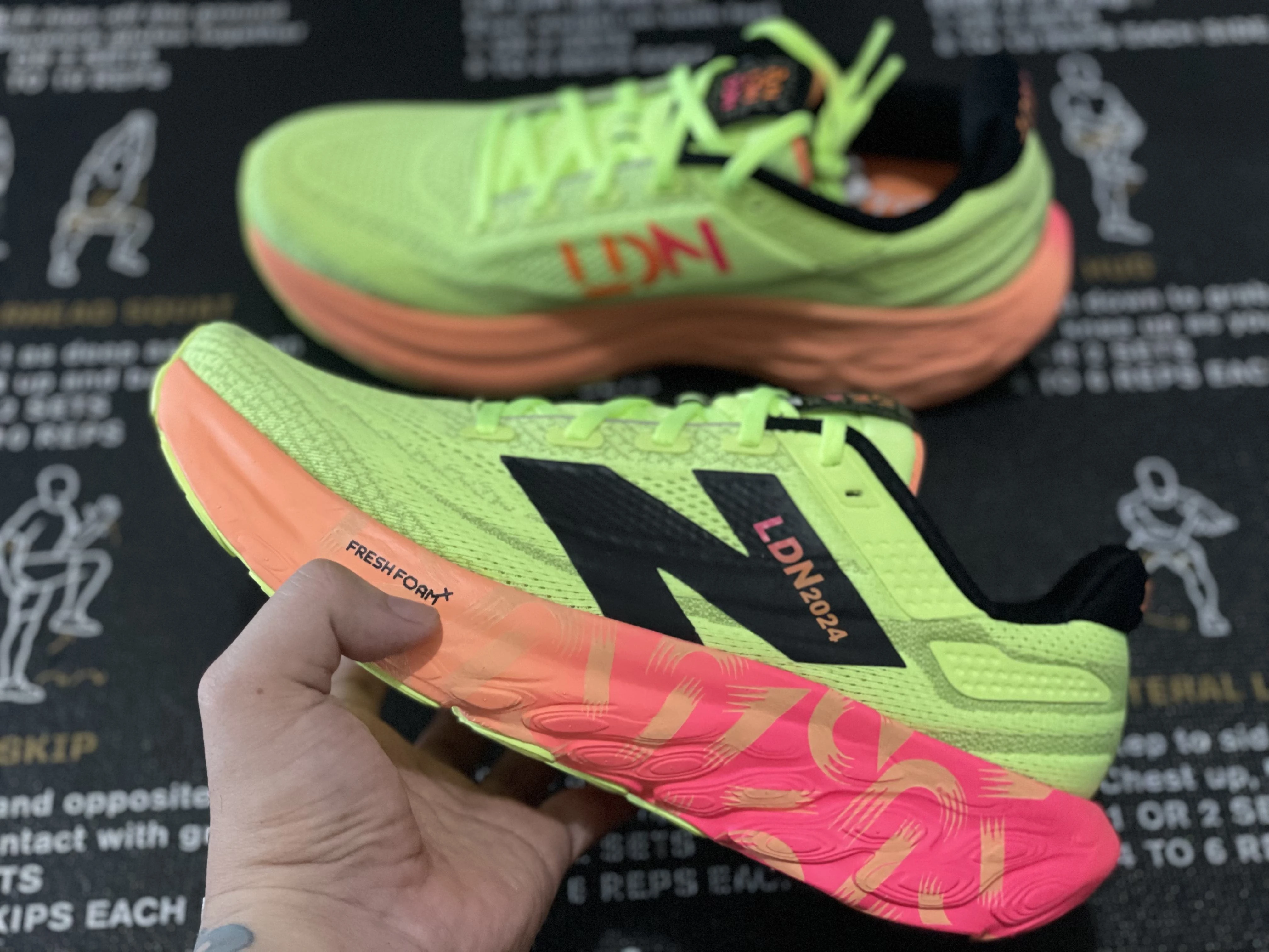 Top 7 đôi giày chạy bộ New Balance tốt nhất, phù hợp với mọi runner