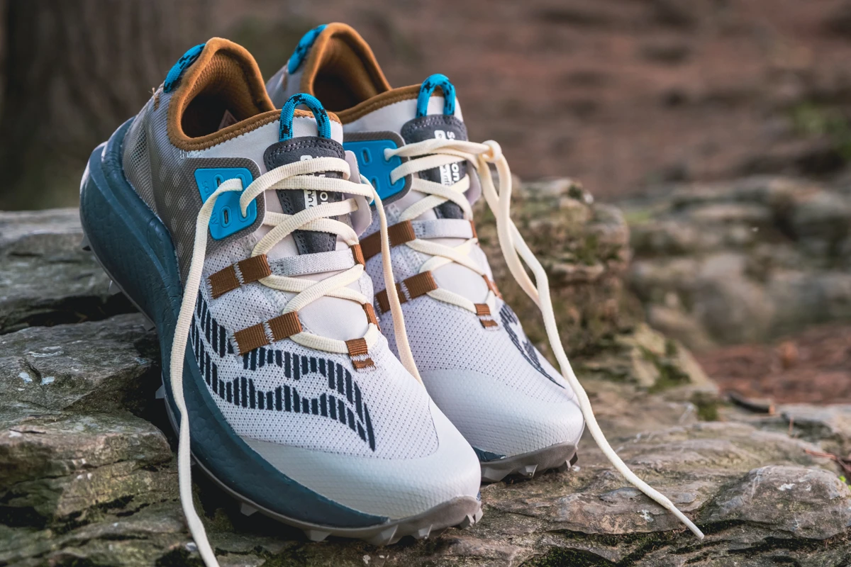 Top những đôi giày chạy bộ Saucony tốt nhất hiện nay