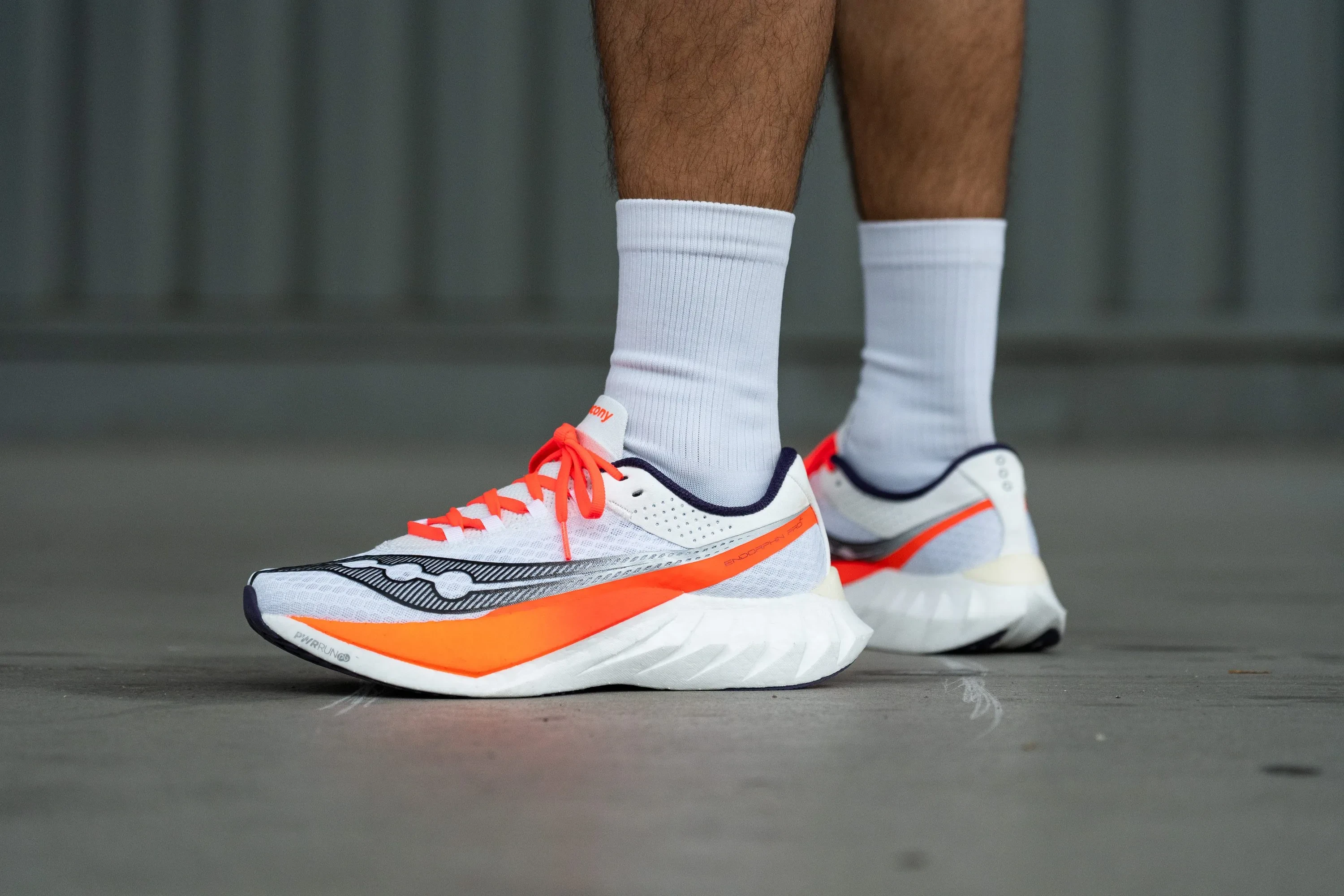 Top những đôi giày chạy bộ Saucony tốt nhất hiện nay