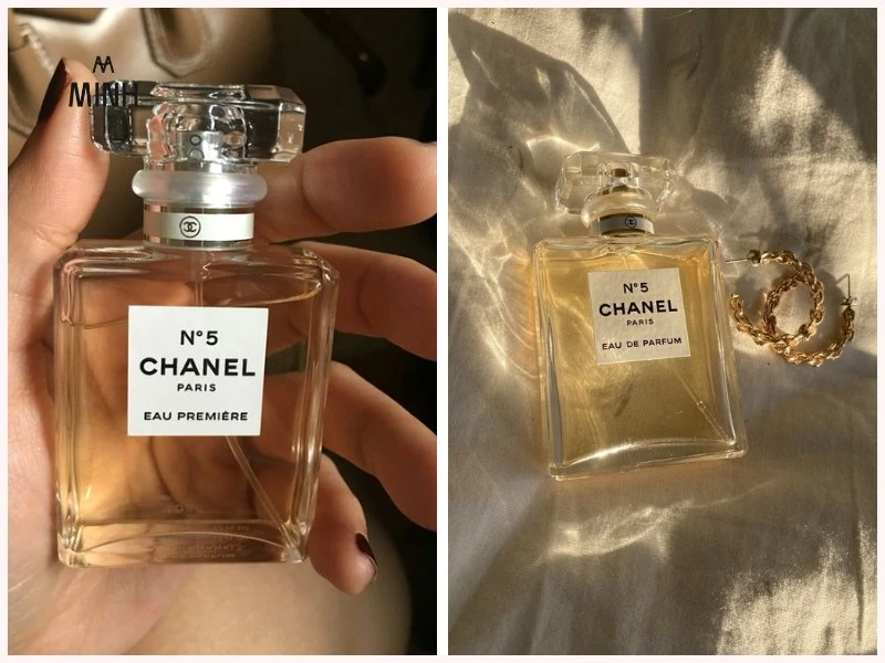 Điểm tên 10+ chai nước hoa nữ bán chạy nhất 2024