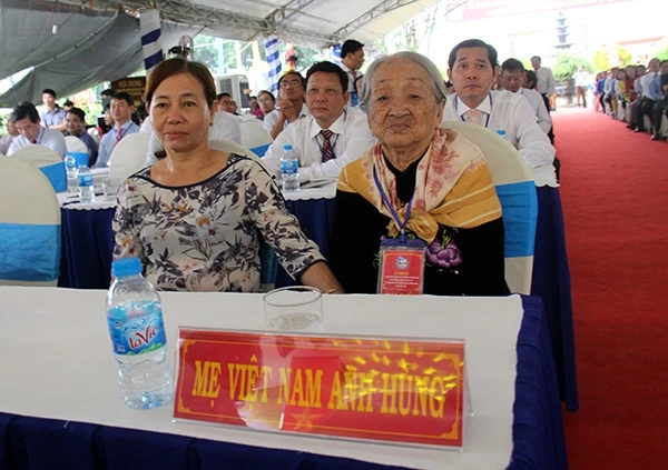 Huyện Thống Nhất công bố thành lập thị trấn Dầu Giây