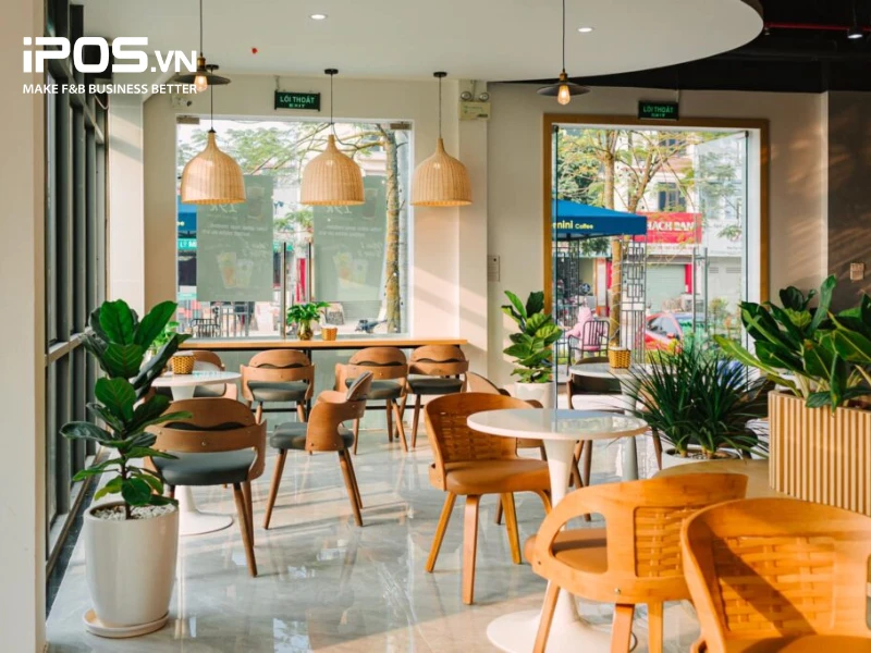 Top 9 quán cafe yên tĩnh ở Cầu Giấy, không gian làm việc lý tưởng cho