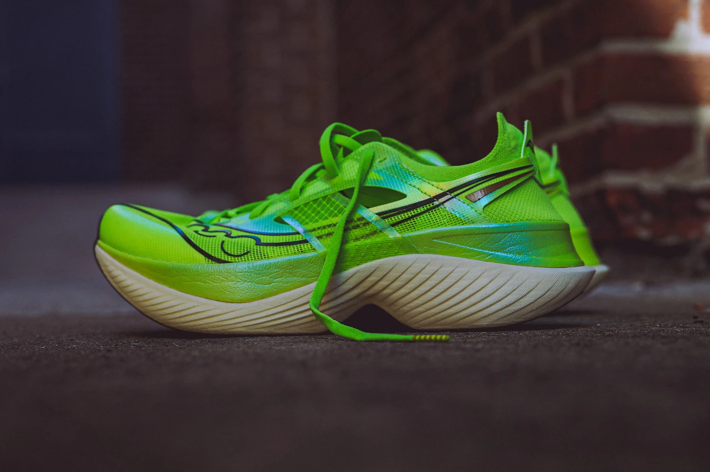 Top những đôi giày chạy bộ Saucony tốt nhất hiện nay