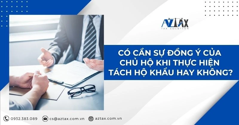 Hướng dẫn thủ tục chuyển hộ khẩu 2024 mới nhất