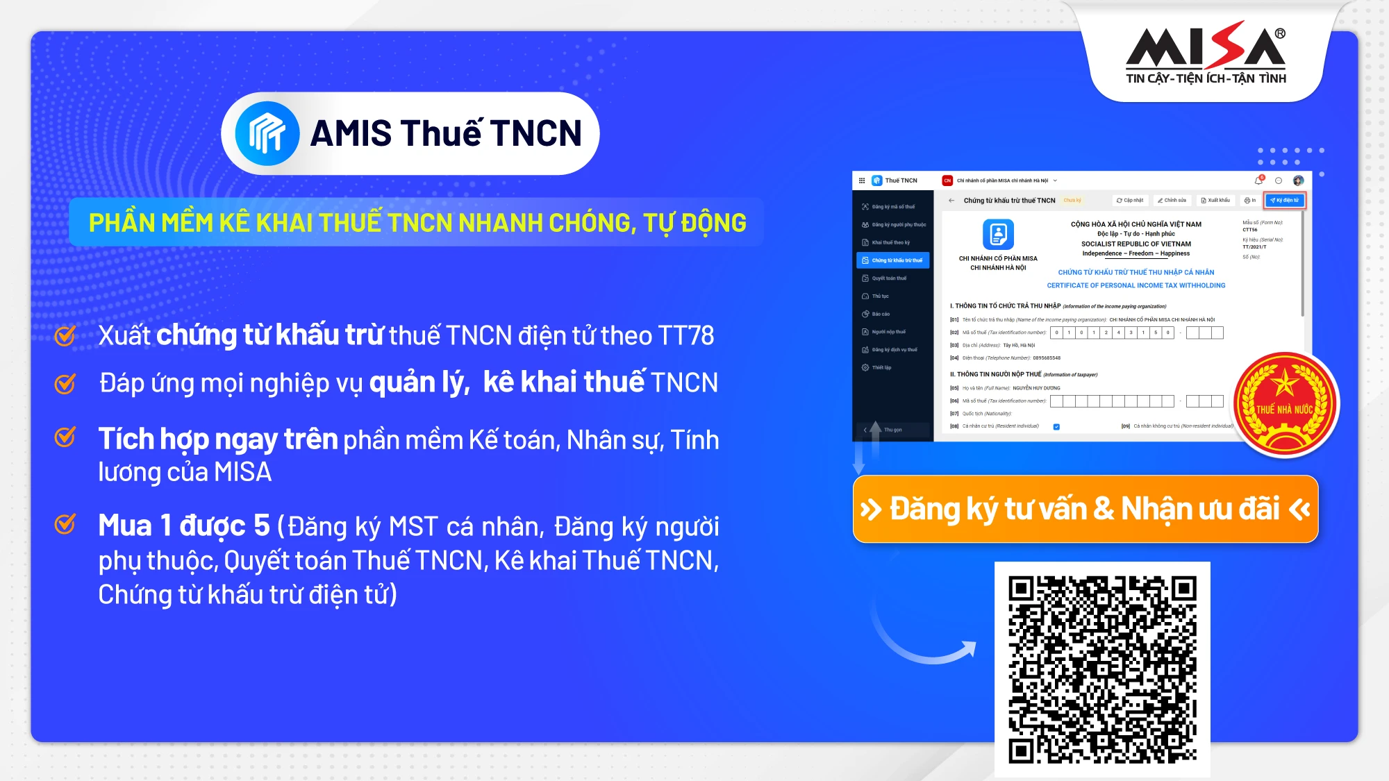 Thư xác nhận thu nhập mẫu 20/TXN-TNCN và cách lập chi tiết